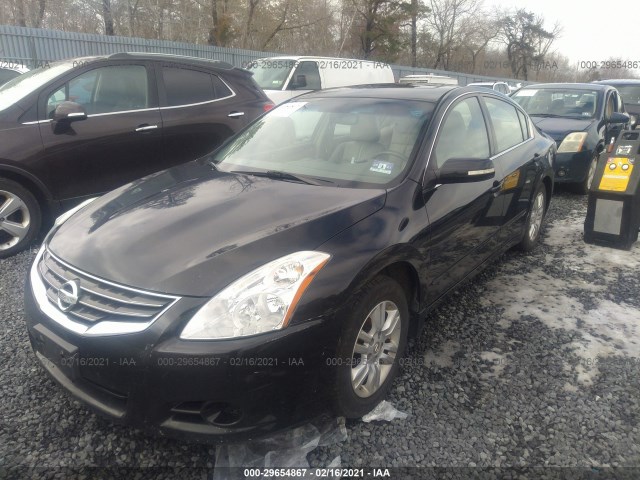 Photo 1 VIN: 1N4AL2AP5AN425310 - NISSAN ALTIMA 