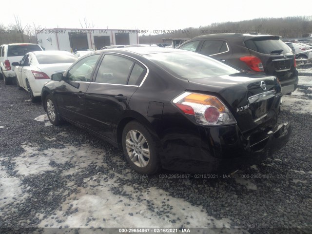 Photo 2 VIN: 1N4AL2AP5AN425310 - NISSAN ALTIMA 