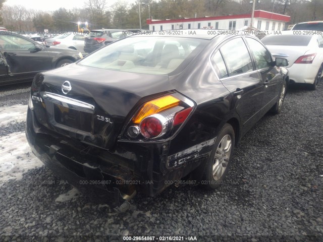 Photo 3 VIN: 1N4AL2AP5AN425310 - NISSAN ALTIMA 