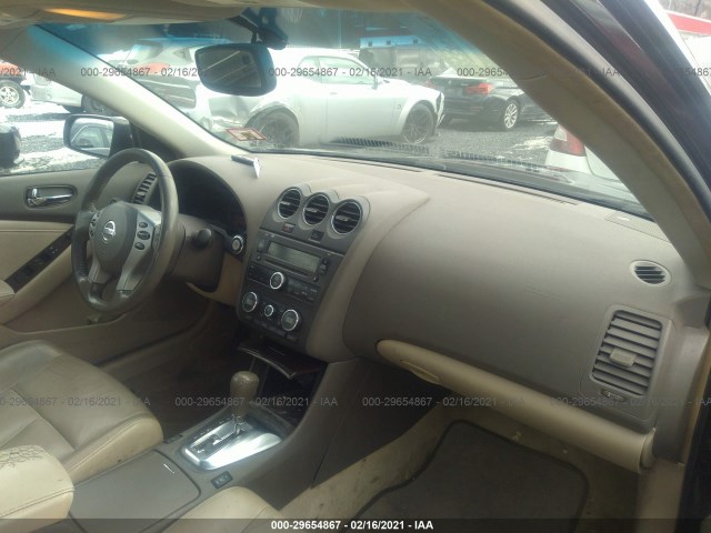 Photo 4 VIN: 1N4AL2AP5AN425310 - NISSAN ALTIMA 