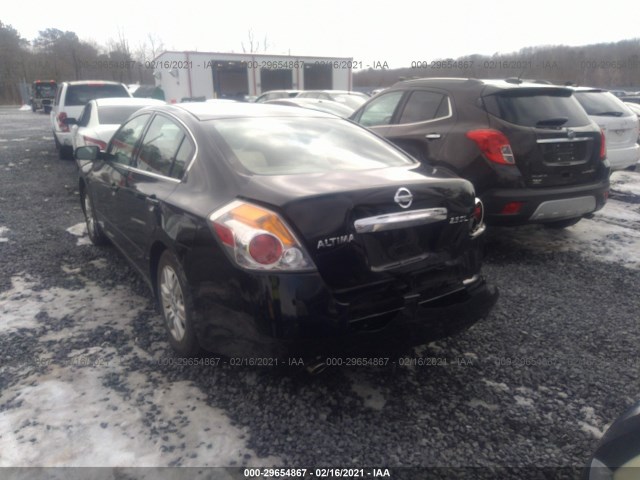 Photo 5 VIN: 1N4AL2AP5AN425310 - NISSAN ALTIMA 