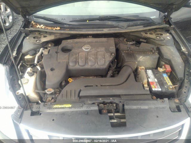 Photo 9 VIN: 1N4AL2AP5AN425310 - NISSAN ALTIMA 