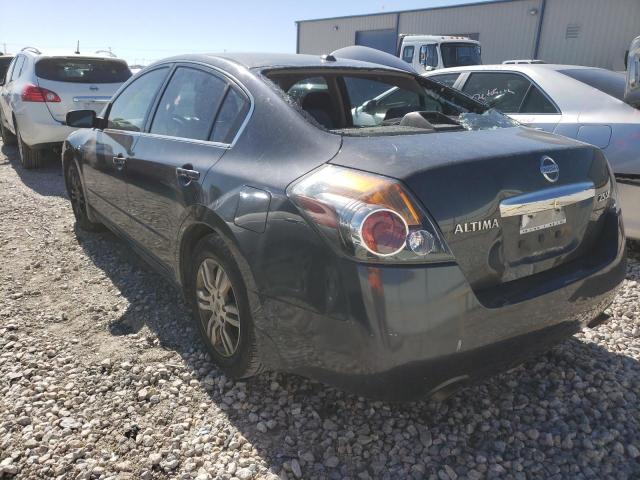 Photo 2 VIN: 1N4AL2AP5AN426344 - NISSAN ALTIMA BAS 