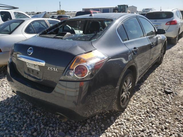 Photo 3 VIN: 1N4AL2AP5AN426344 - NISSAN ALTIMA BAS 