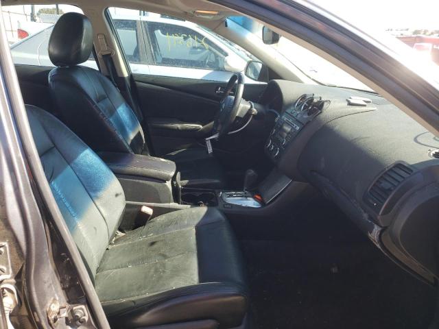 Photo 4 VIN: 1N4AL2AP5AN426344 - NISSAN ALTIMA BAS 