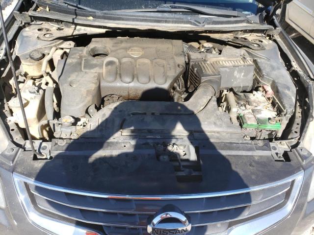 Photo 6 VIN: 1N4AL2AP5AN426344 - NISSAN ALTIMA BAS 