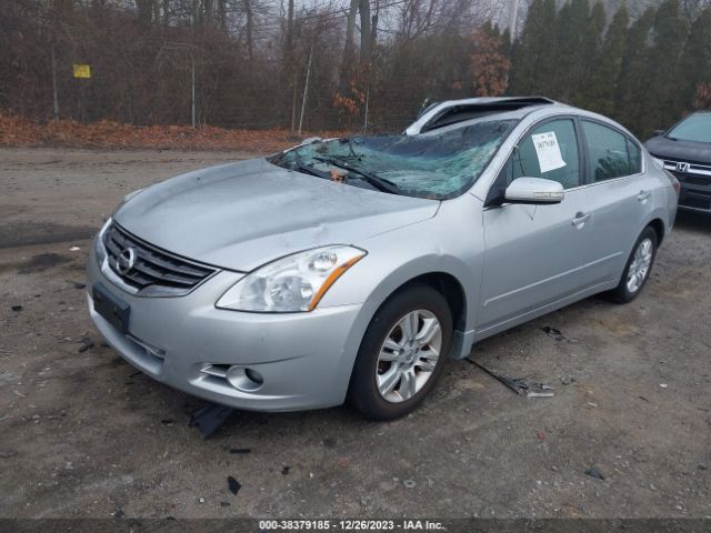 Photo 1 VIN: 1N4AL2AP5AN429437 - NISSAN ALTIMA 