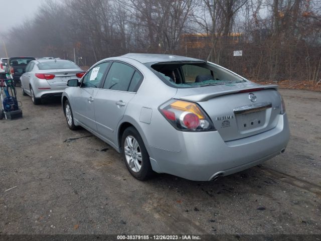 Photo 2 VIN: 1N4AL2AP5AN429437 - NISSAN ALTIMA 