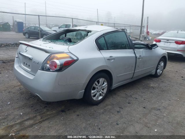 Photo 3 VIN: 1N4AL2AP5AN429437 - NISSAN ALTIMA 