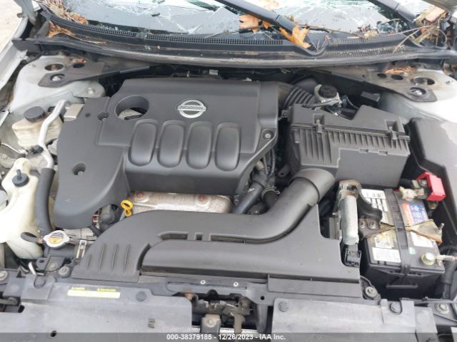 Photo 9 VIN: 1N4AL2AP5AN429437 - NISSAN ALTIMA 