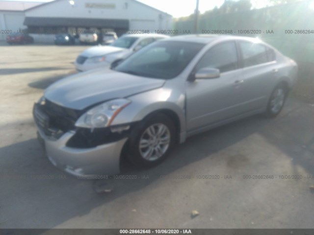 Photo 1 VIN: 1N4AL2AP5AN429454 - NISSAN ALTIMA 