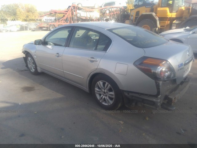 Photo 2 VIN: 1N4AL2AP5AN429454 - NISSAN ALTIMA 