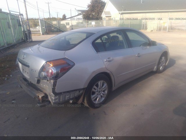 Photo 3 VIN: 1N4AL2AP5AN429454 - NISSAN ALTIMA 