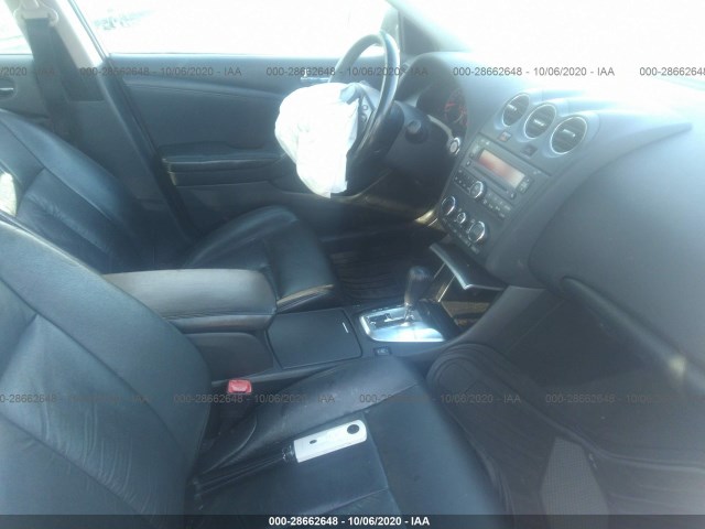 Photo 4 VIN: 1N4AL2AP5AN429454 - NISSAN ALTIMA 