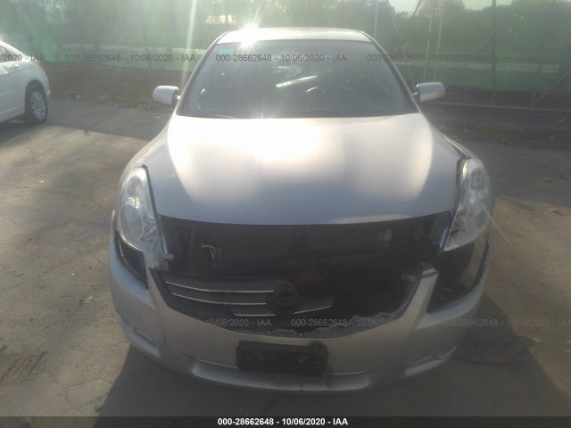 Photo 5 VIN: 1N4AL2AP5AN429454 - NISSAN ALTIMA 