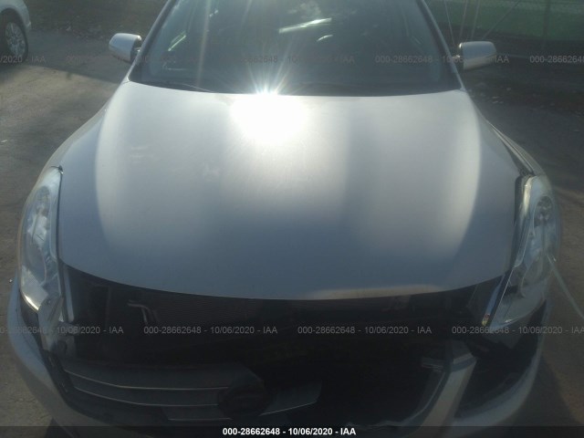 Photo 9 VIN: 1N4AL2AP5AN429454 - NISSAN ALTIMA 