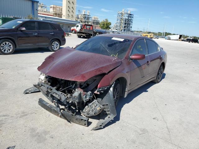 Photo 1 VIN: 1N4AL2AP5AN429549 - NISSAN ALTIMA BAS 