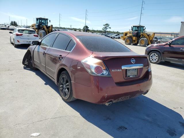 Photo 2 VIN: 1N4AL2AP5AN429549 - NISSAN ALTIMA BAS 