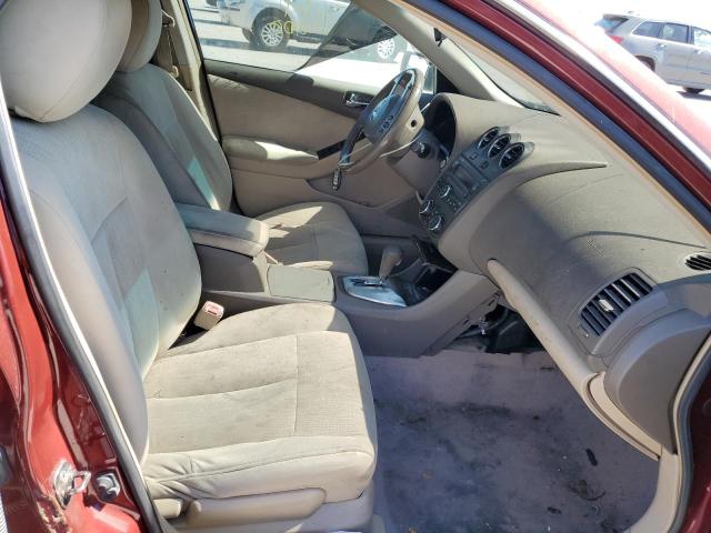 Photo 4 VIN: 1N4AL2AP5AN429549 - NISSAN ALTIMA BAS 