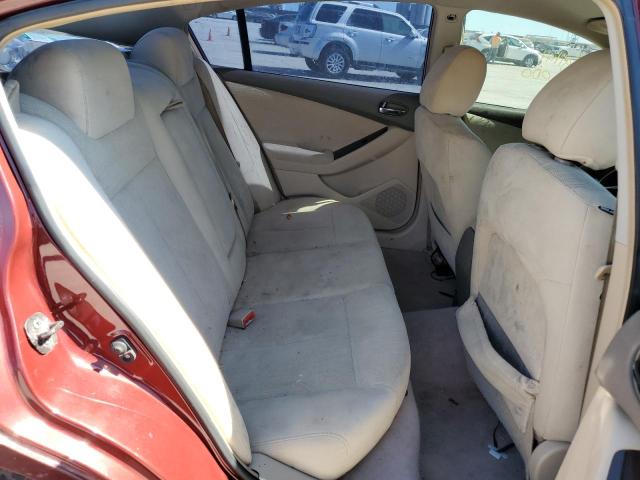 Photo 5 VIN: 1N4AL2AP5AN429549 - NISSAN ALTIMA BAS 