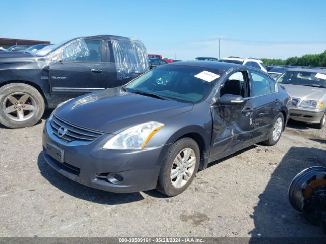 Photo 1 VIN: 1N4AL2AP5AN429955 - NISSAN ALTIMA 