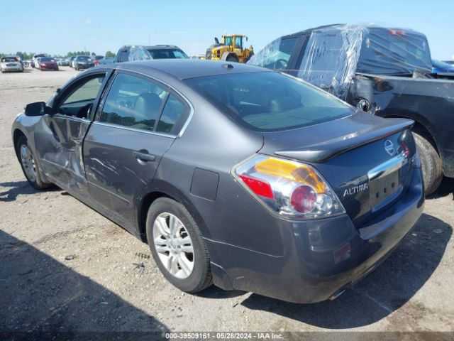 Photo 2 VIN: 1N4AL2AP5AN429955 - NISSAN ALTIMA 