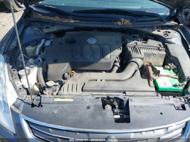 Photo 9 VIN: 1N4AL2AP5AN429955 - NISSAN ALTIMA 