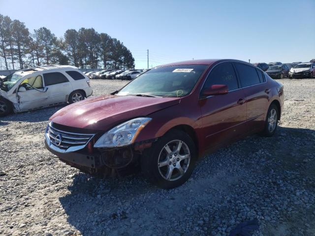 Photo 1 VIN: 1N4AL2AP5AN432354 - NISSAN ALTIMA BAS 