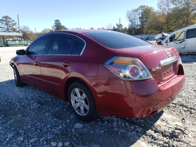 Photo 2 VIN: 1N4AL2AP5AN432354 - NISSAN ALTIMA BAS 