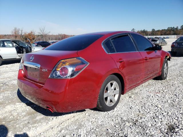 Photo 3 VIN: 1N4AL2AP5AN432354 - NISSAN ALTIMA BAS 