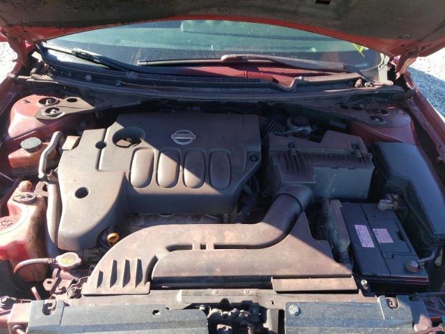 Photo 6 VIN: 1N4AL2AP5AN432354 - NISSAN ALTIMA BAS 