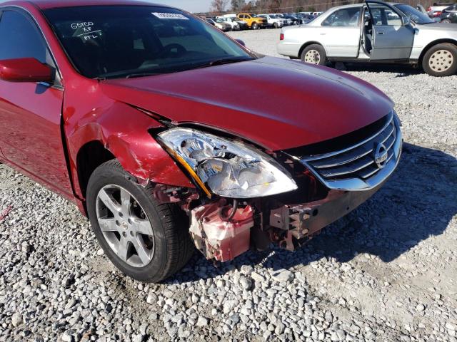 Photo 8 VIN: 1N4AL2AP5AN432354 - NISSAN ALTIMA BAS 