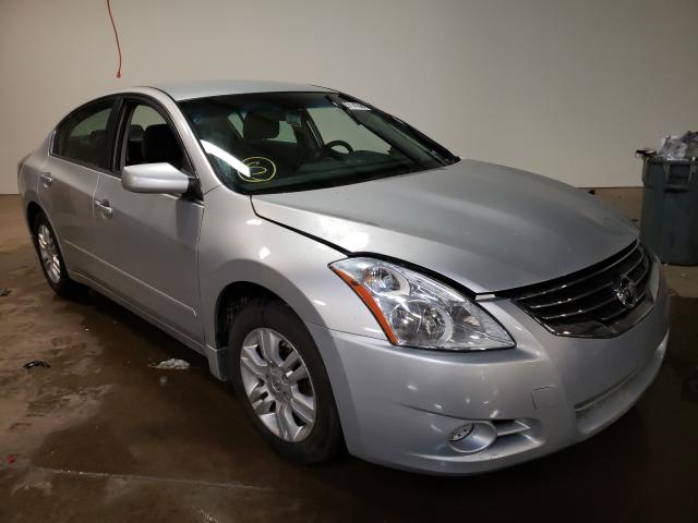 Photo 0 VIN: 1N4AL2AP5AN433584 - NISSAN ALTIMA BAS 