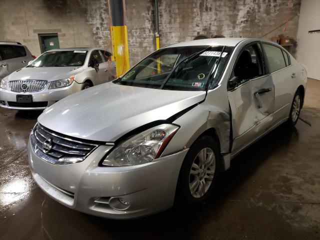 Photo 1 VIN: 1N4AL2AP5AN433584 - NISSAN ALTIMA BAS 