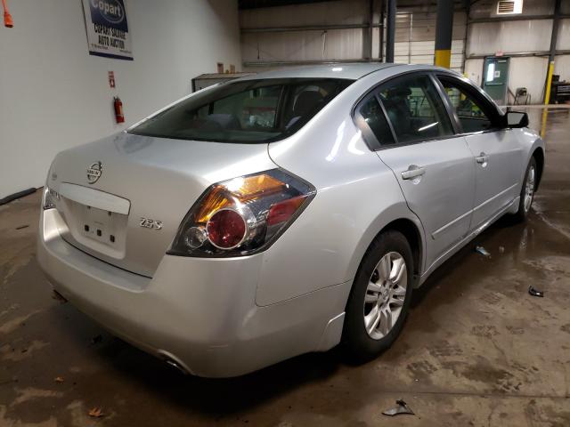 Photo 3 VIN: 1N4AL2AP5AN433584 - NISSAN ALTIMA BAS 