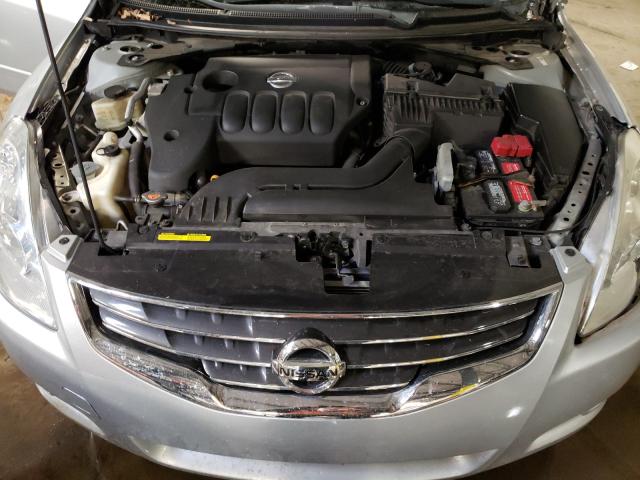 Photo 6 VIN: 1N4AL2AP5AN433584 - NISSAN ALTIMA BAS 