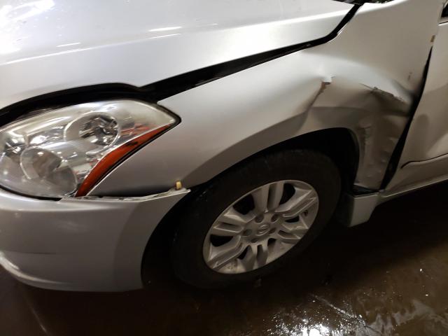 Photo 8 VIN: 1N4AL2AP5AN433584 - NISSAN ALTIMA BAS 