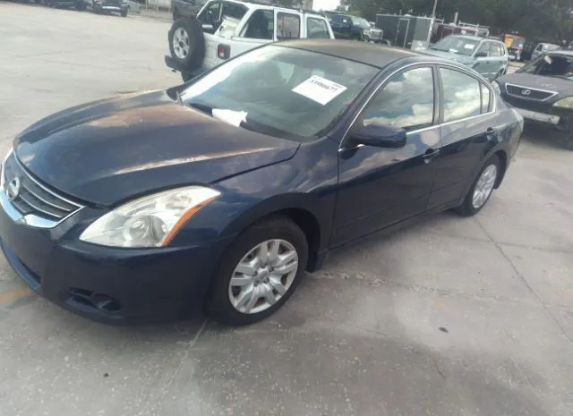 Photo 1 VIN: 1N4AL2AP5AN435027 - NISSAN ALTIMA 