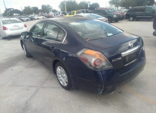 Photo 2 VIN: 1N4AL2AP5AN435027 - NISSAN ALTIMA 