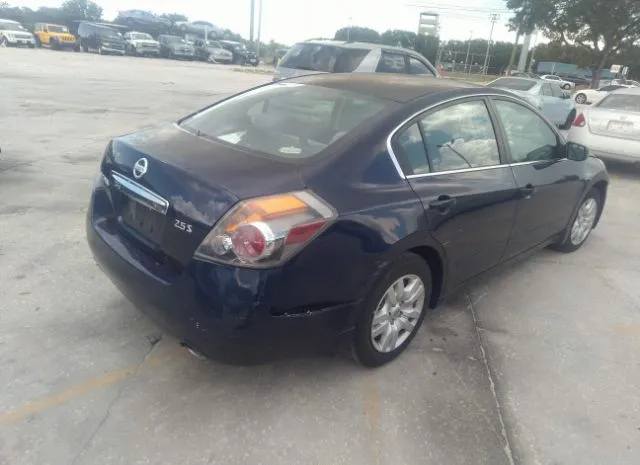 Photo 3 VIN: 1N4AL2AP5AN435027 - NISSAN ALTIMA 