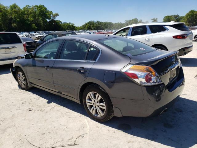 Photo 1 VIN: 1N4AL2AP5AN435304 - NISSAN ALTIMA BAS 