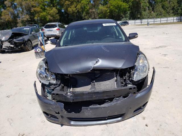 Photo 4 VIN: 1N4AL2AP5AN435304 - NISSAN ALTIMA BAS 