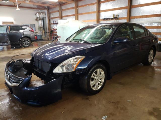 Photo 1 VIN: 1N4AL2AP5AN435402 - NISSAN ALTIMA BAS 