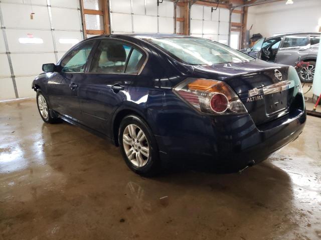 Photo 2 VIN: 1N4AL2AP5AN435402 - NISSAN ALTIMA BAS 