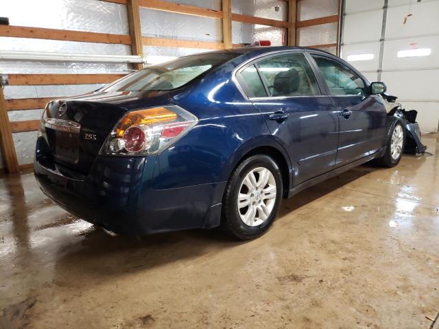 Photo 3 VIN: 1N4AL2AP5AN435402 - NISSAN ALTIMA BAS 