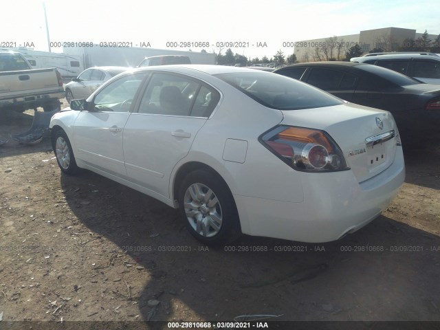 Photo 2 VIN: 1N4AL2AP5AN438588 - NISSAN ALTIMA 