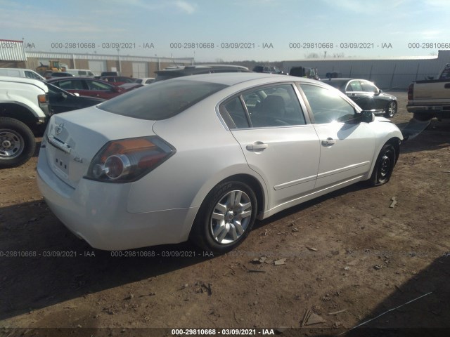 Photo 3 VIN: 1N4AL2AP5AN438588 - NISSAN ALTIMA 