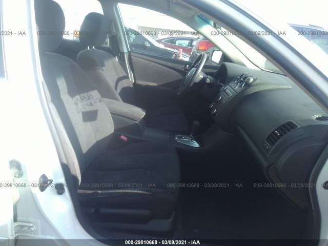 Photo 4 VIN: 1N4AL2AP5AN438588 - NISSAN ALTIMA 