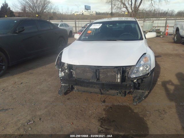 Photo 5 VIN: 1N4AL2AP5AN438588 - NISSAN ALTIMA 