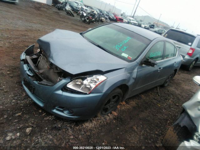 Photo 1 VIN: 1N4AL2AP5AN438896 - NISSAN ALTIMA 